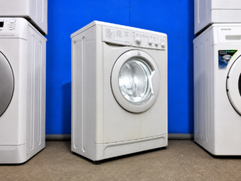 Стиральная машина Indesit