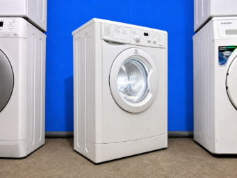 Стиральная машина Indesit