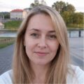 Светлана Попова