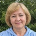 Татьяна Волкова