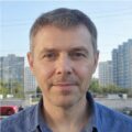 Евгений Никитин